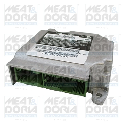 Control Unit, airbag